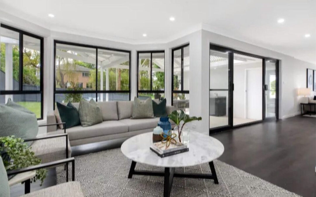 Wahroonga – Full Renovation and Landscaping