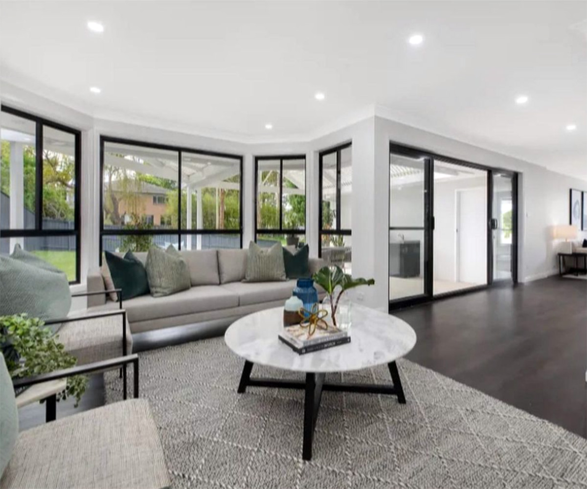 Wahroonga Project